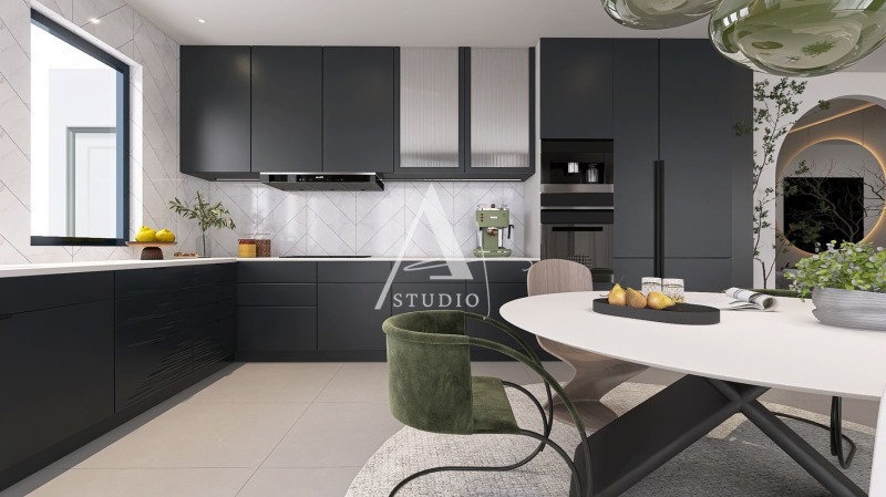 Продава  Къща град София , Бояна , 308 кв.м | 98507222 - изображение [10]