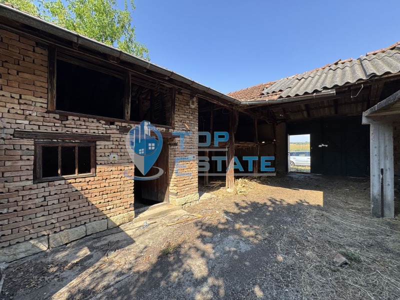 Продава КЪЩА, с. Павел, област Велико Търново, снимка 12 - Къщи - 51438688