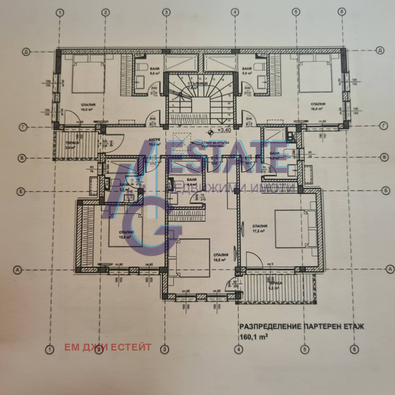Til salgs  Hus region Burgas , Sveti Vlas , 299 kvm | 25882696 - bilde [5]
