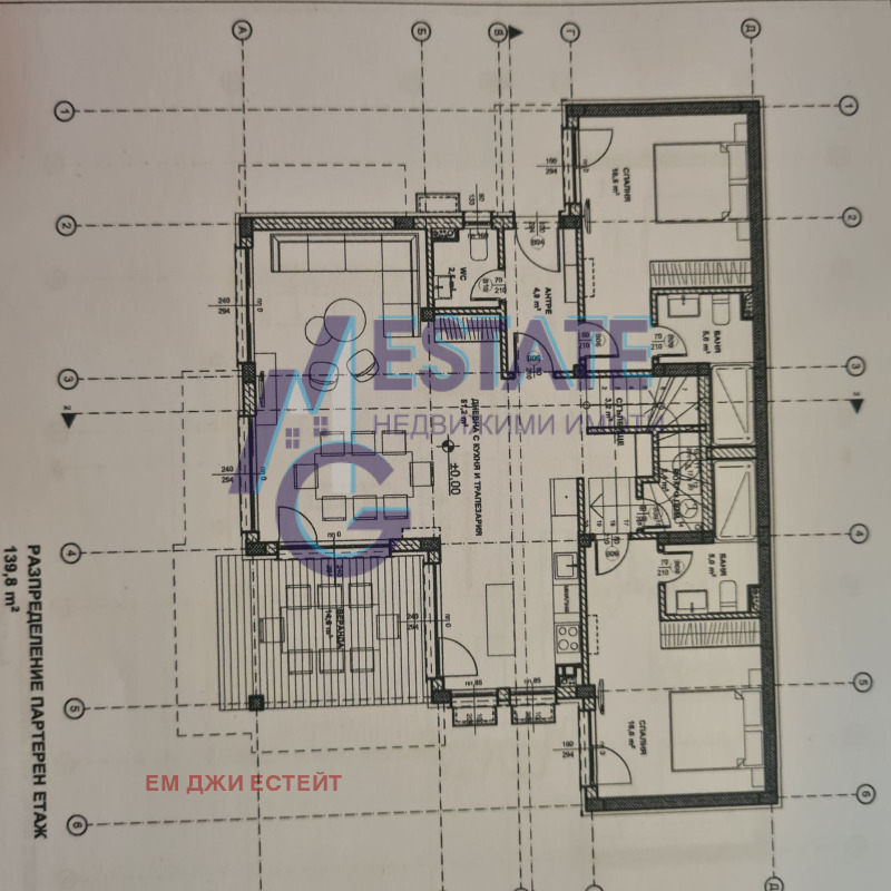Til salgs  Hus region Burgas , Sveti Vlas , 299 kvm | 25882696 - bilde [4]