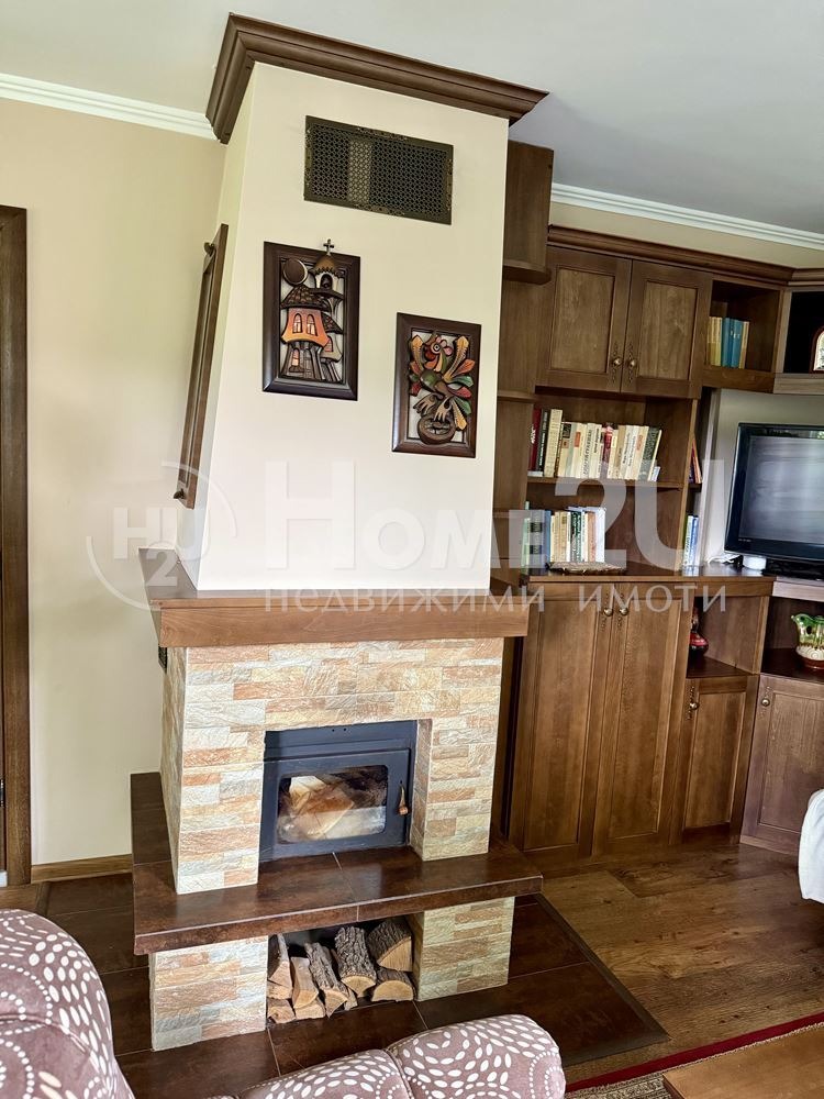 Продава КЪЩА, с. Кладница, област Перник, снимка 7 - Къщи - 52160763