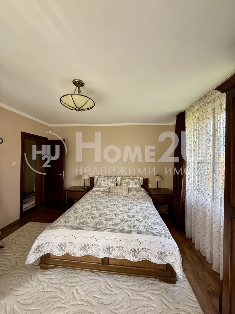 Продава КЪЩА, с. Кладница, област Перник, снимка 11 - Къщи - 52160763