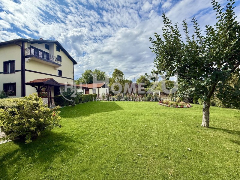 Продава КЪЩА, с. Кладница, област Перник, снимка 3 - Къщи - 52160763