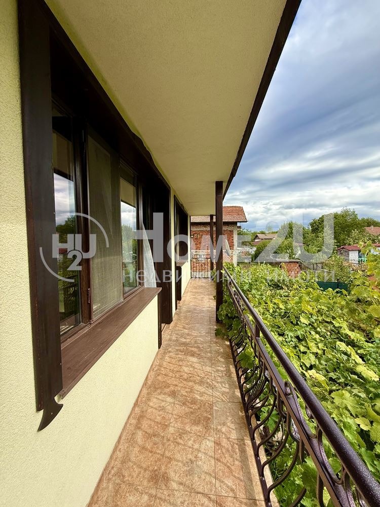 Продава КЪЩА, с. Кладница, област Перник, снимка 12 - Къщи - 52160763