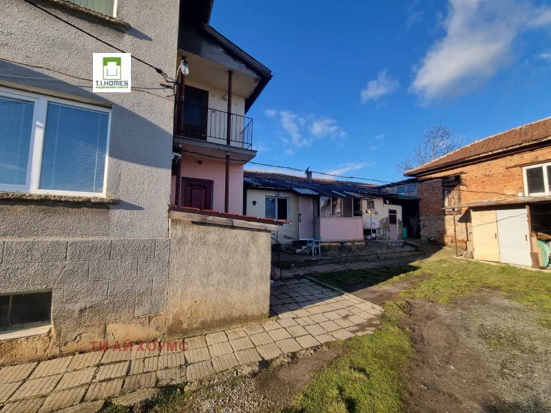 Продава КЪЩА, с. Вакарел, област София област, снимка 9 - Къщи - 53415584