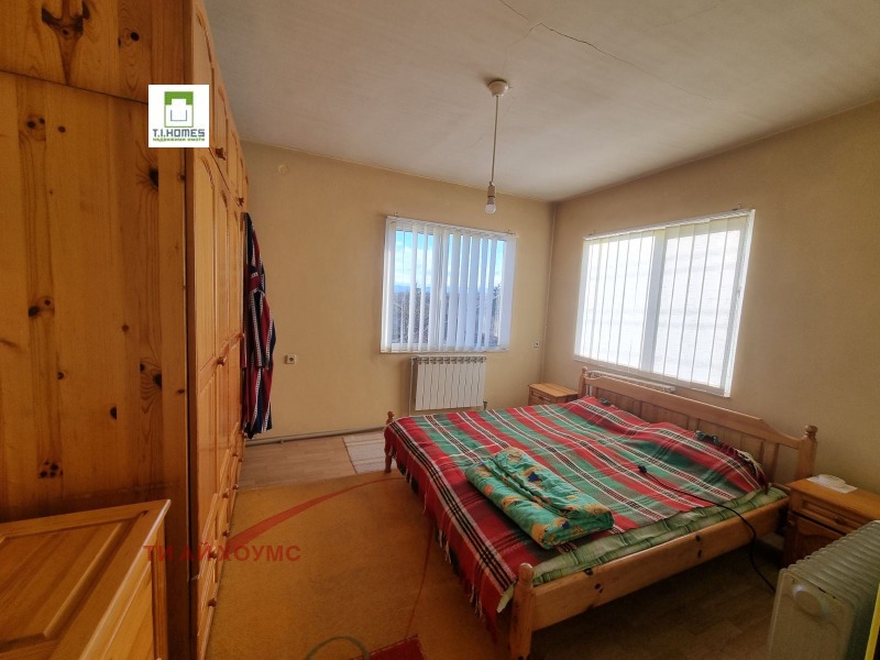 Продава КЪЩА, с. Вакарел, област София област, снимка 6 - Къщи - 53415584