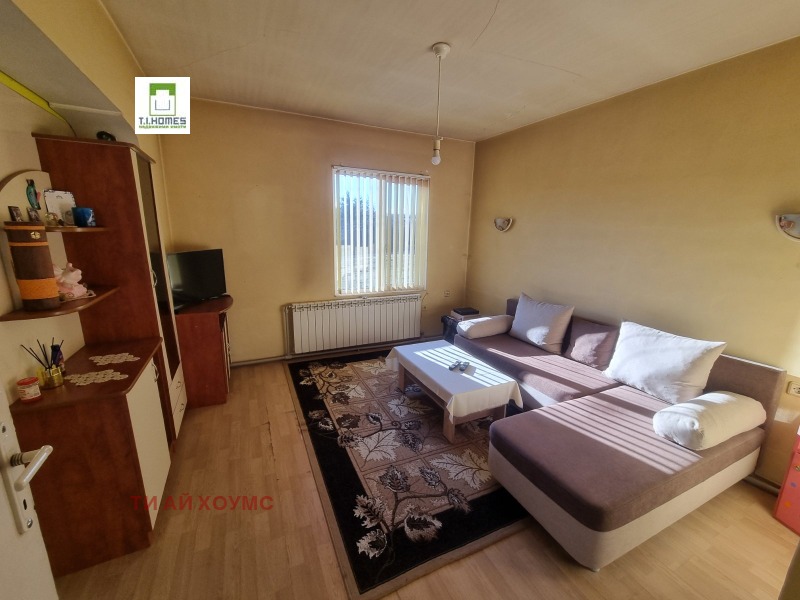 Продава КЪЩА, с. Вакарел, област София област, снимка 5 - Къщи - 53415584