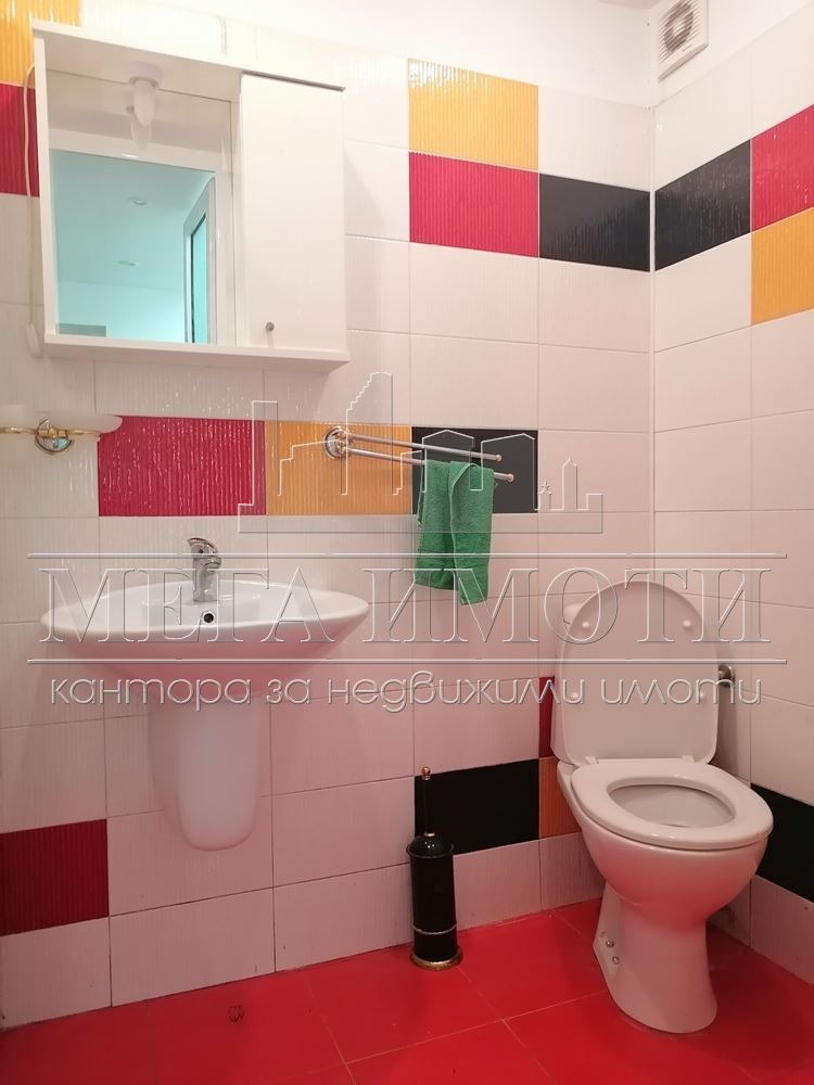 Продава КЪЩА, гр. Сливен, Комлука, снимка 5 - Къщи - 56575336