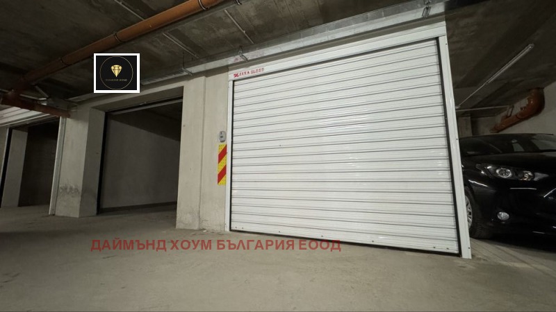 Myytävänä  Autotalli Plovdiv , Južen , 20 neliömetriä | 70954044 - kuva [3]