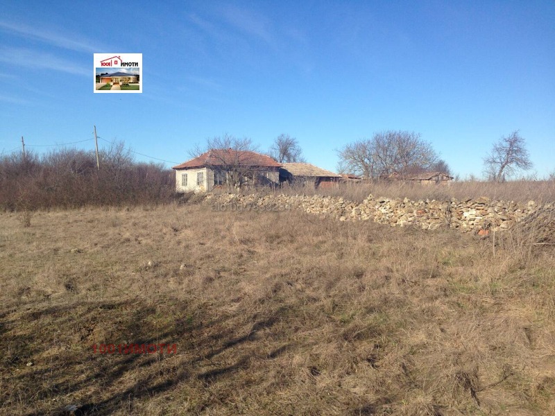 For Sale  Plot region Dobrich , Bezhanovo , 3830 sq.m | 37774781 - image [2]