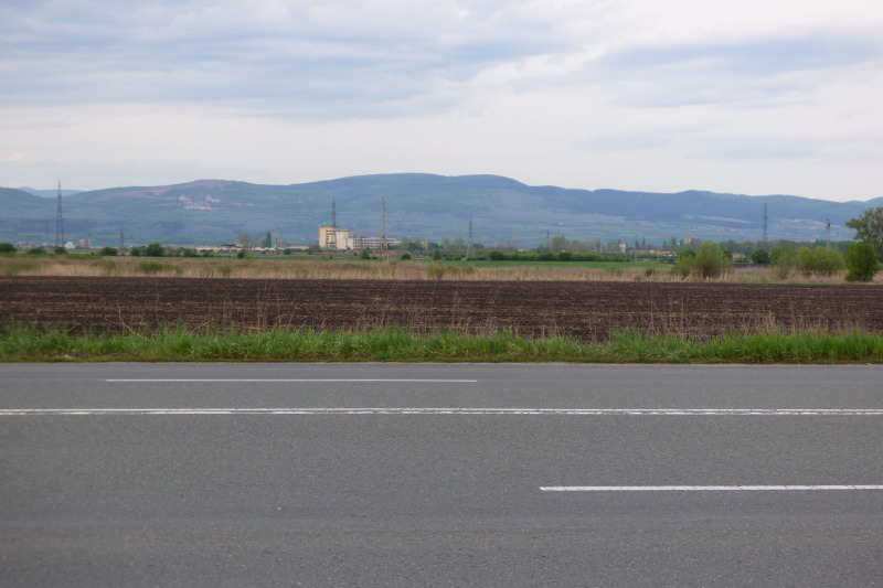 Продава ПАРЦЕЛ, гр. София, Горубляне