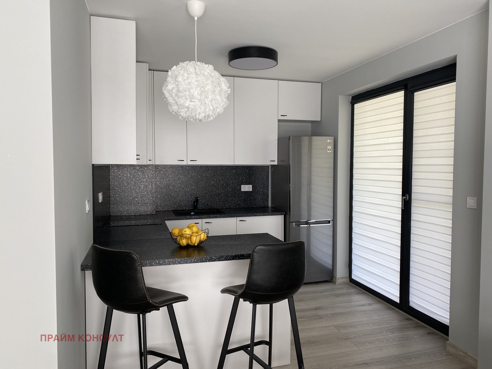 Продава 1-СТАЕН, гр. Пловдив, Христо Смирненски, снимка 2 - Апартаменти - 53677925