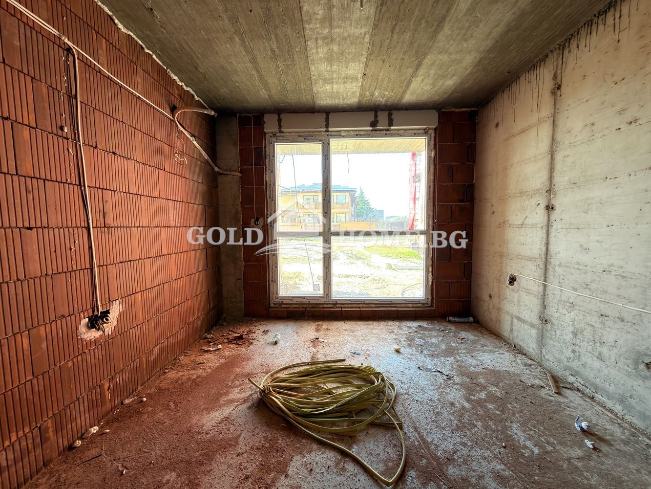 Продава 2-СТАЕН, гр. Пловдив, Остромила, снимка 4 - Апартаменти - 53855661