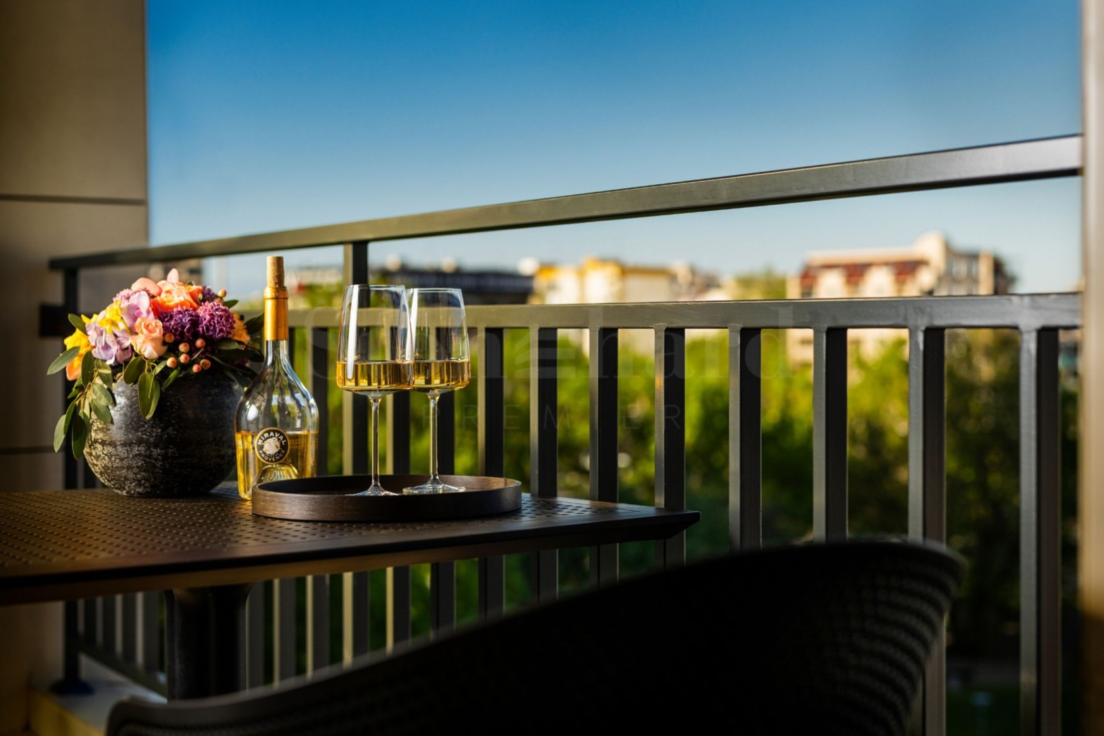 Продава 2-СТАЕН, гр. Пловдив, Кършияка, снимка 3 - Апартаменти - 53871177