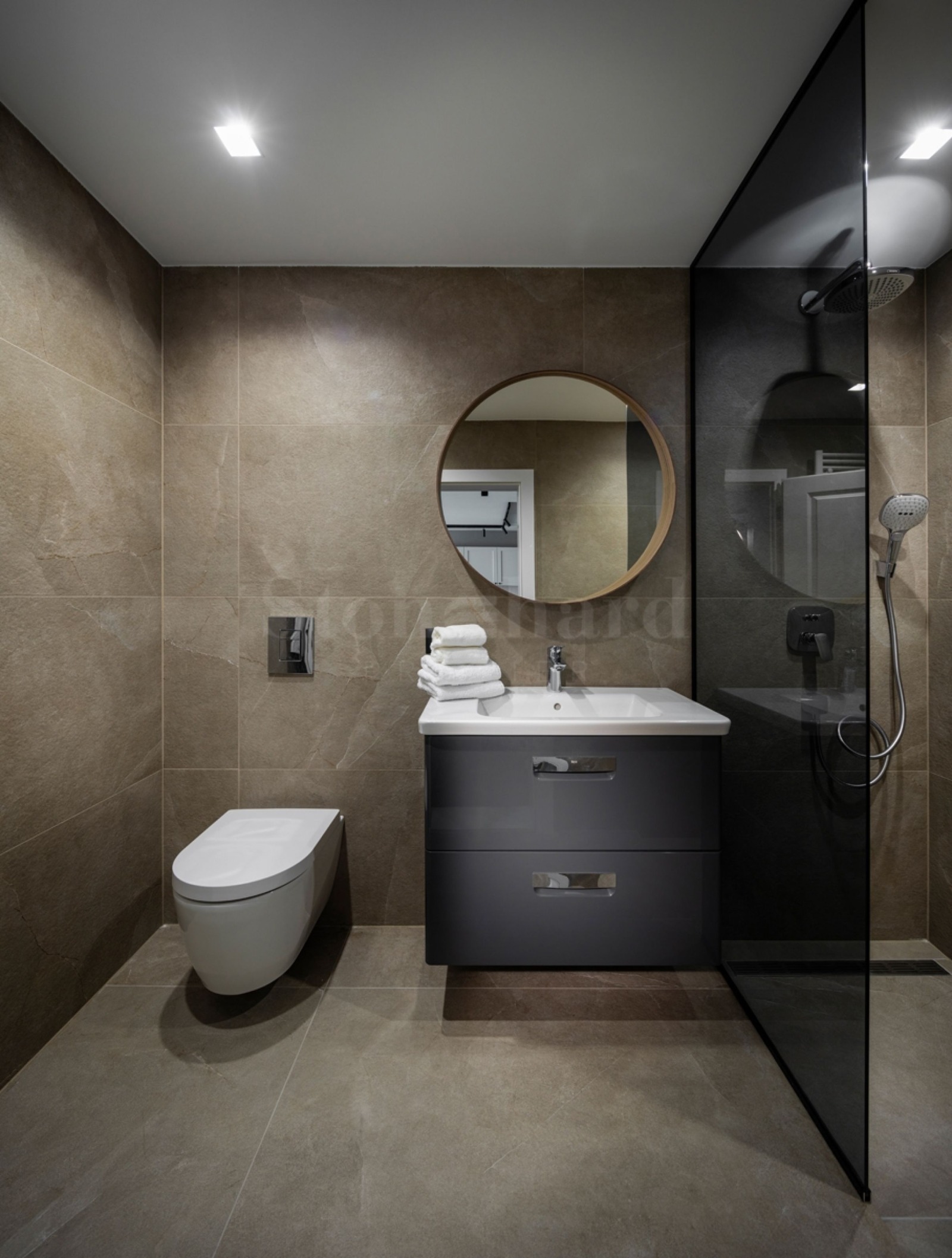 Продава 2-СТАЕН, гр. Пловдив, Кършияка, снимка 6 - Апартаменти - 53871177