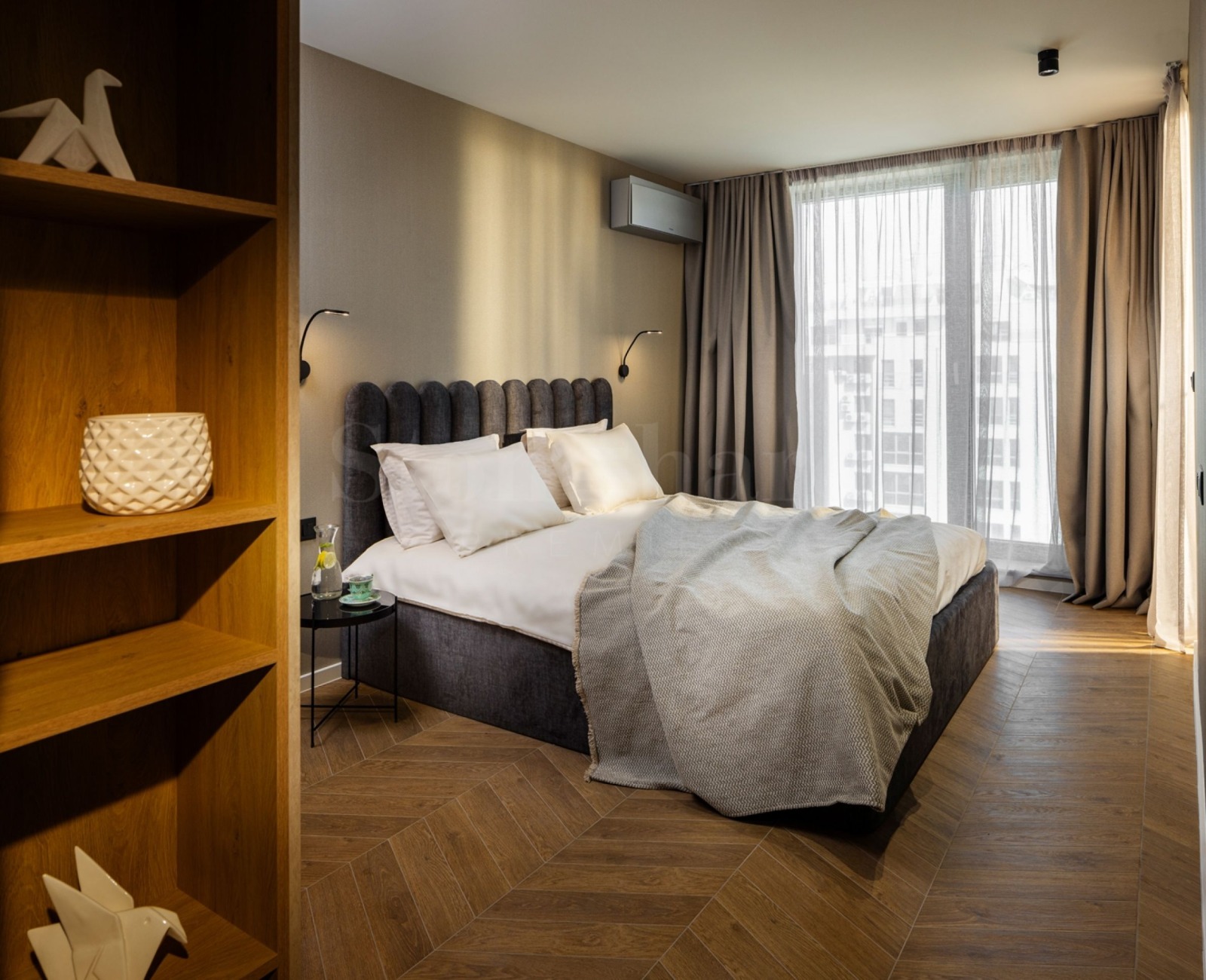 Продава 2-СТАЕН, гр. Пловдив, Кършияка, снимка 2 - Апартаменти - 53871177