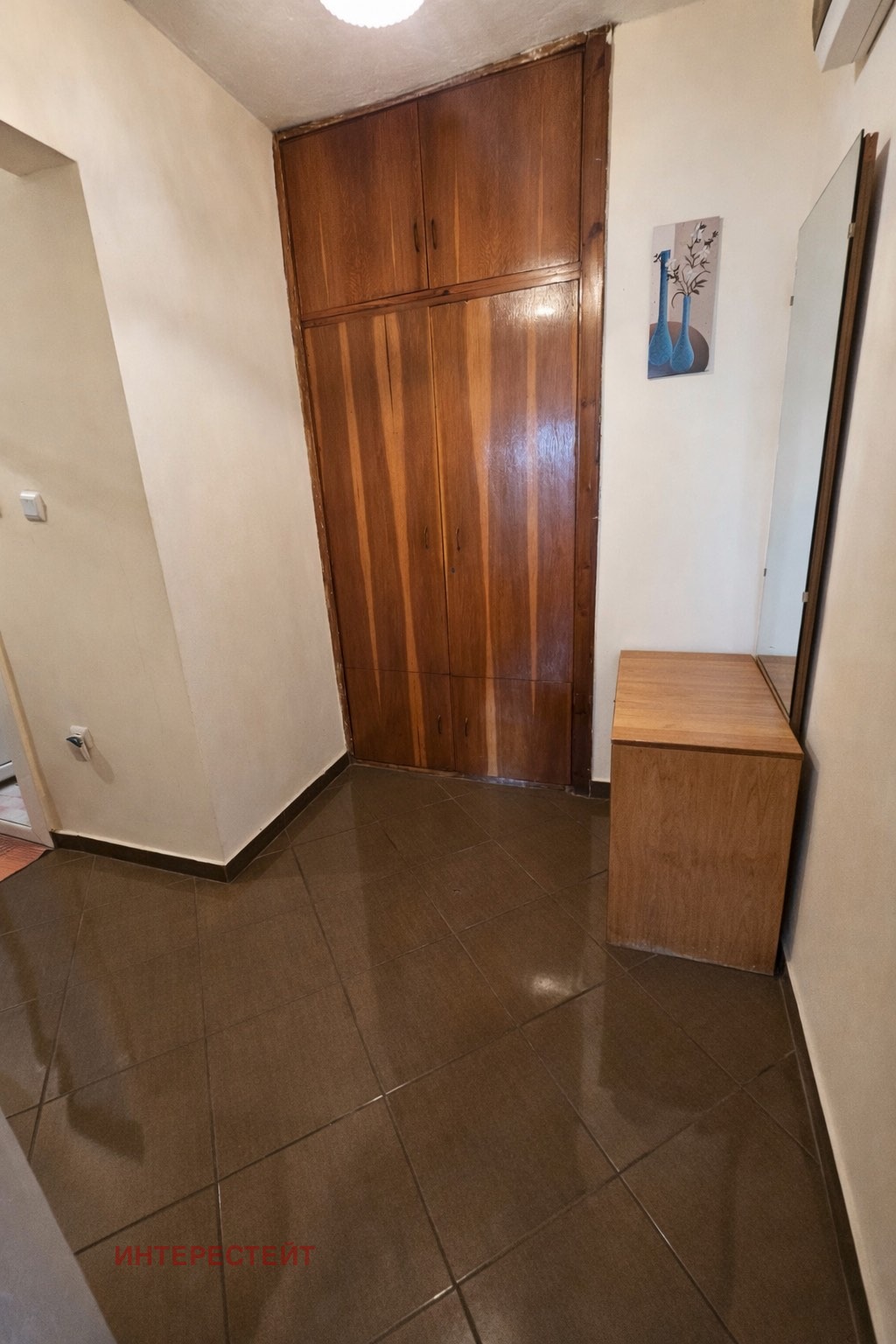 Продава 2-СТАЕН, гр. Бургас, Зорница, снимка 8 - Апартаменти - 54187419
