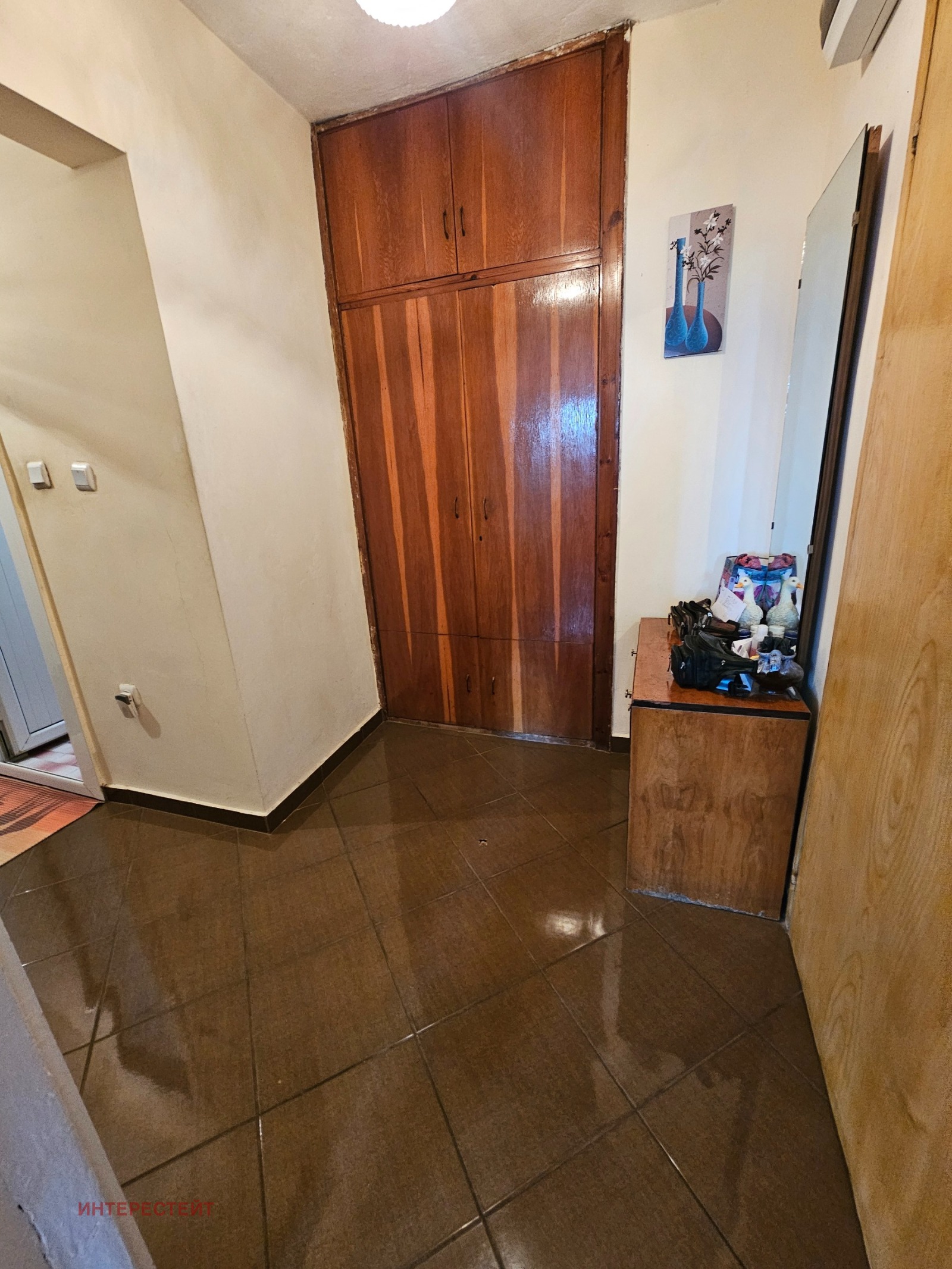 Продава 2-СТАЕН, гр. Бургас, Зорница, снимка 6 - Апартаменти - 54187419