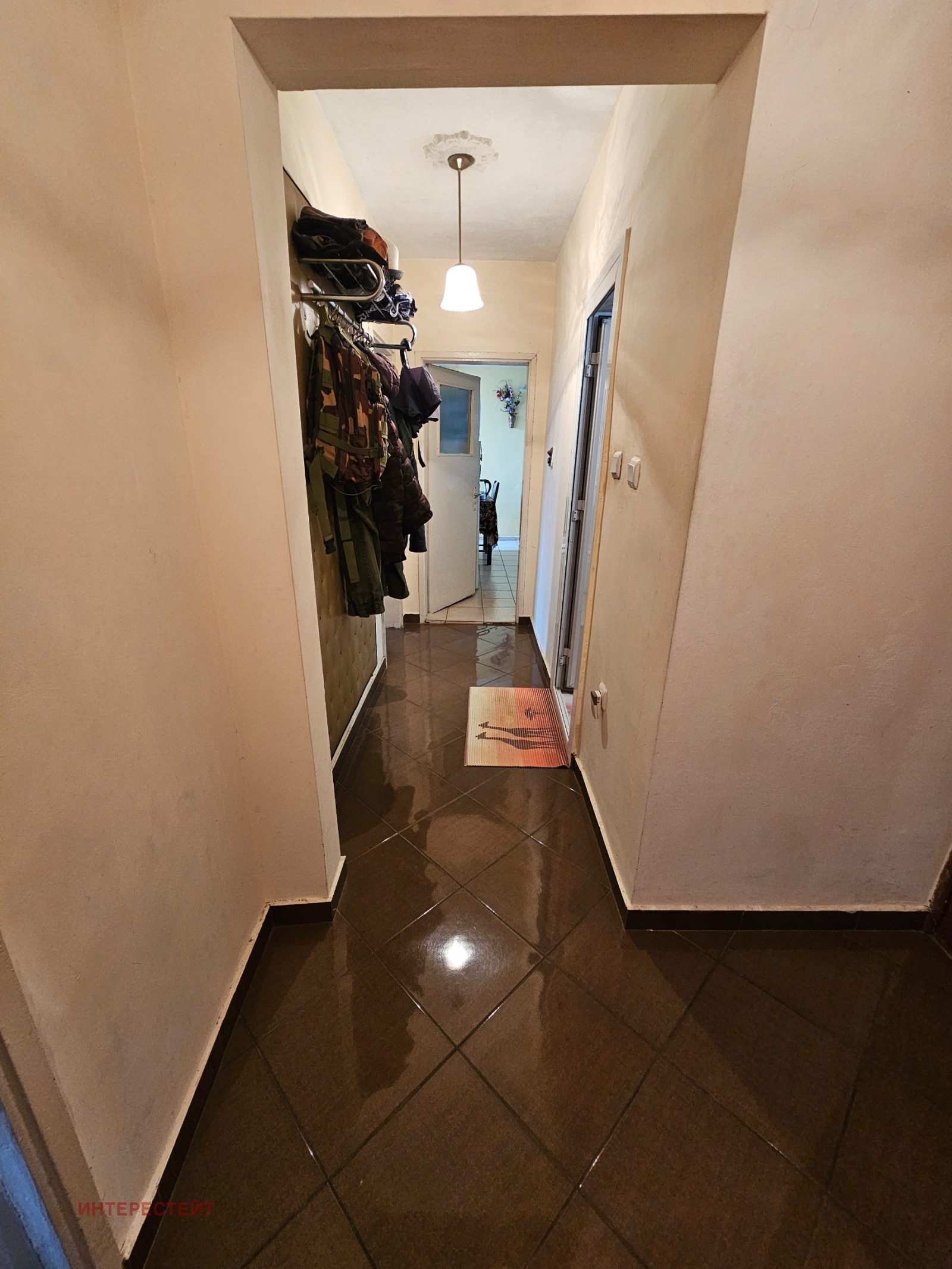 Продава 2-СТАЕН, гр. Бургас, Зорница, снимка 7 - Апартаменти - 54187419