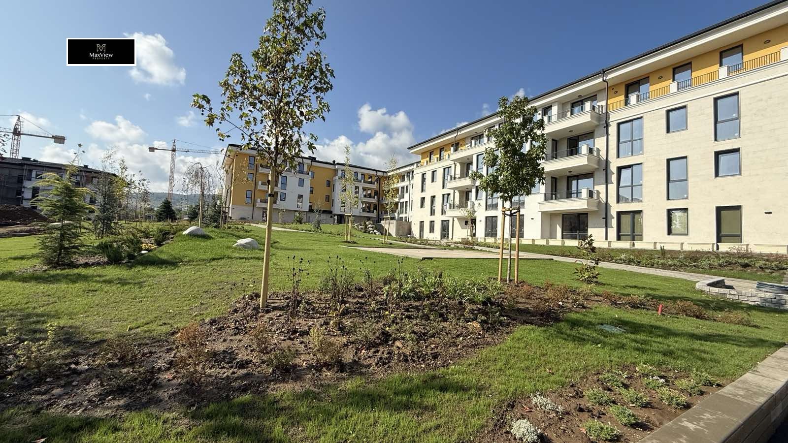 Продава 2-СТАЕН, гр. София, Малинова долина, снимка 2 - Апартаменти - 54350673