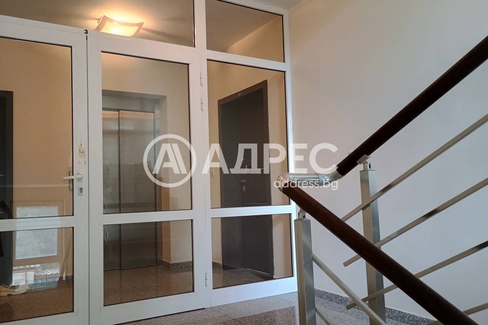 Продава 2-СТАЕН, гр. София, Банишора, снимка 8 - Апартаменти - 54748335