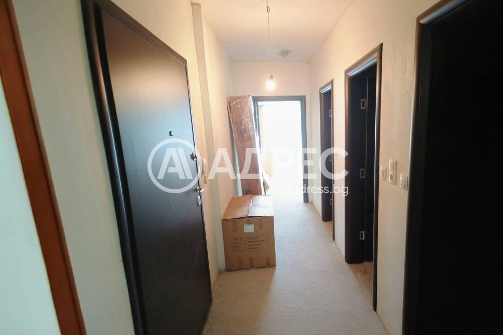 Продава 2-СТАЕН, гр. София, Банишора, снимка 10 - Апартаменти - 54748335