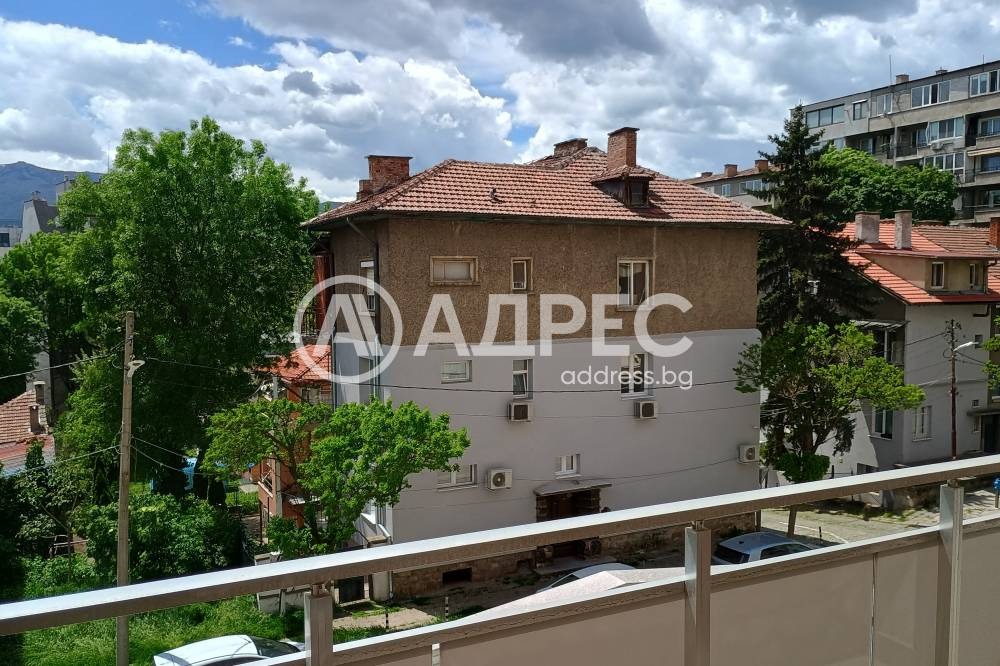 Продава 2-СТАЕН, гр. София, Банишора, снимка 14 - Апартаменти - 54748335
