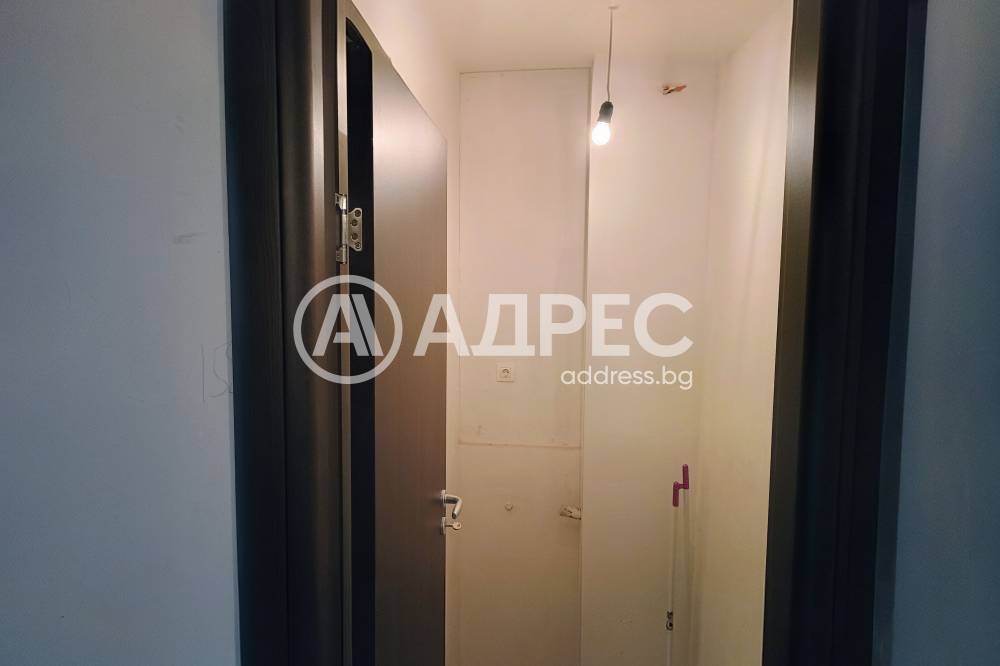 Продава 2-СТАЕН, гр. София, Банишора, снимка 11 - Апартаменти - 54748335