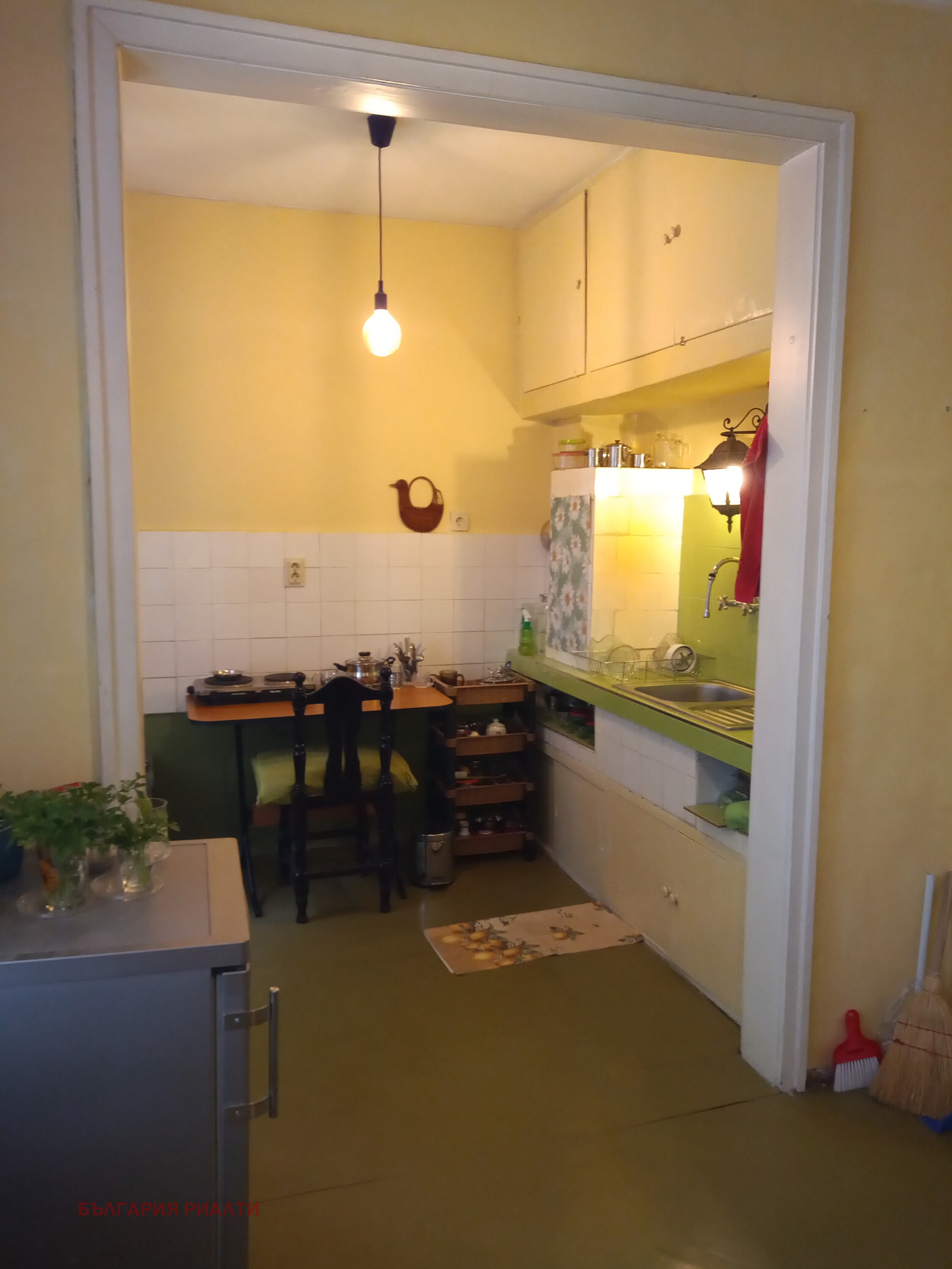 Продава 2-СТАЕН, гр. София, Медицинска академия, снимка 5 - Апартаменти - 54805668