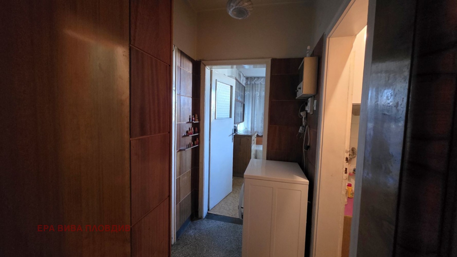 Продава 2-СТАЕН, гр. Пловдив, Младежки Хълм, снимка 5 - Апартаменти - 54971469
