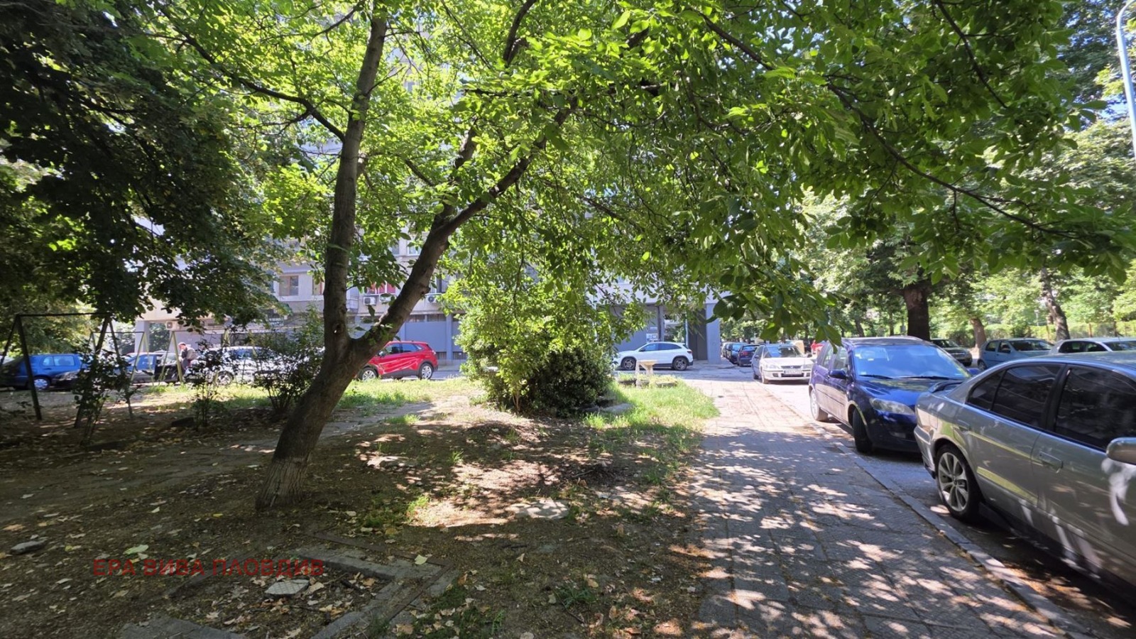 Продава 2-СТАЕН, гр. Пловдив, Младежки Хълм, снимка 14 - Апартаменти - 54971469