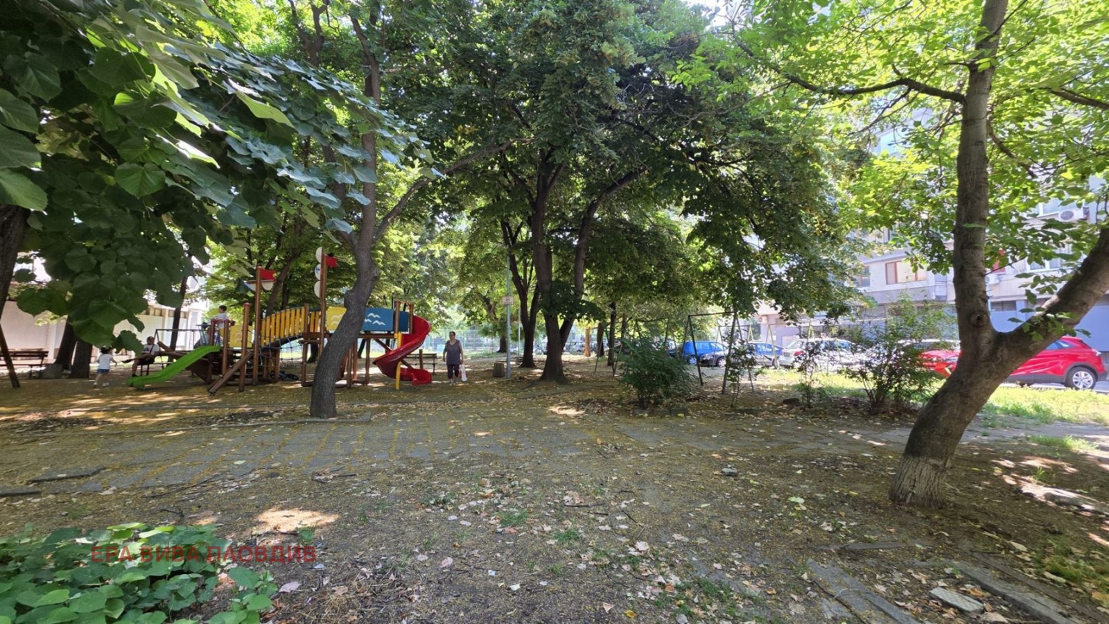 Продава 2-СТАЕН, гр. Пловдив, Младежки Хълм, снимка 15 - Апартаменти - 54971469