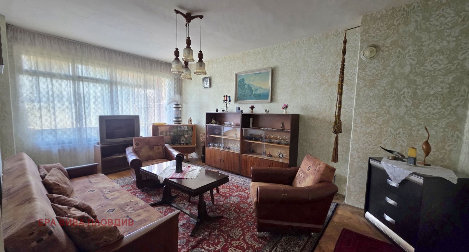 Продава 2-СТАЕН, гр. Пловдив, Младежки Хълм, снимка 3 - Апартаменти - 54971469