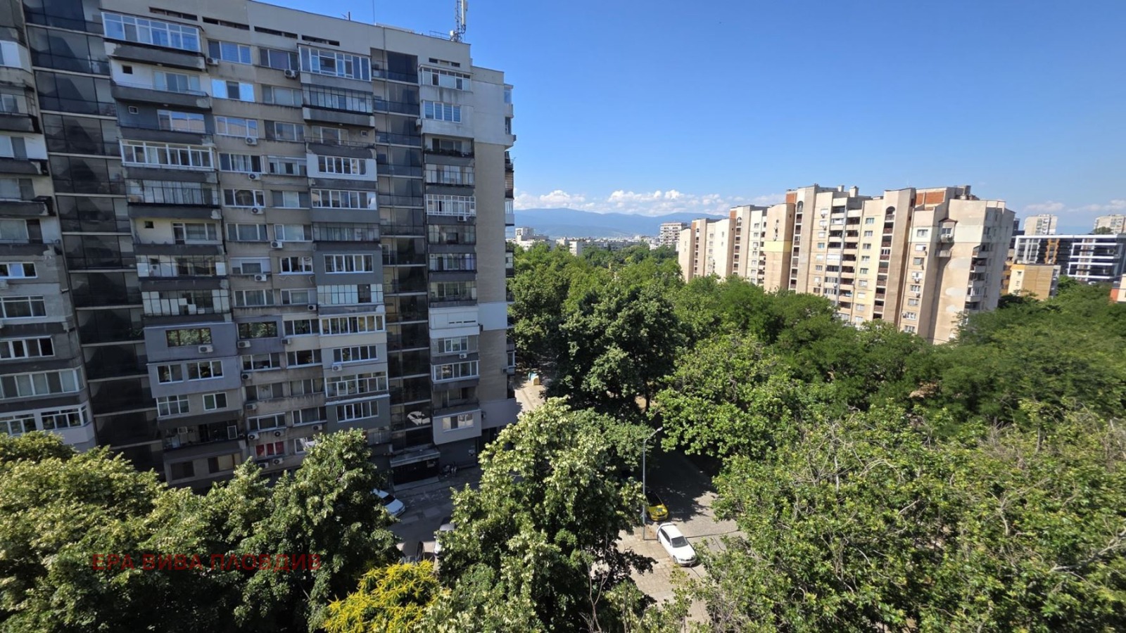 Продава 2-СТАЕН, гр. Пловдив, Младежки Хълм, снимка 11 - Апартаменти - 54971469