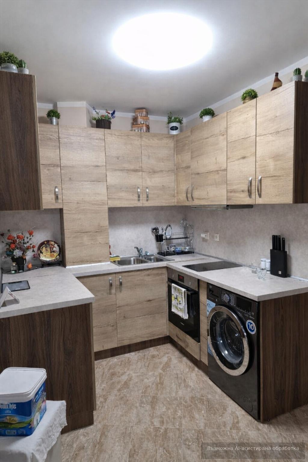 Продава 2-СТАЕН, с. Равда, област Бургас, снимка 3 - Апартаменти - 55481544