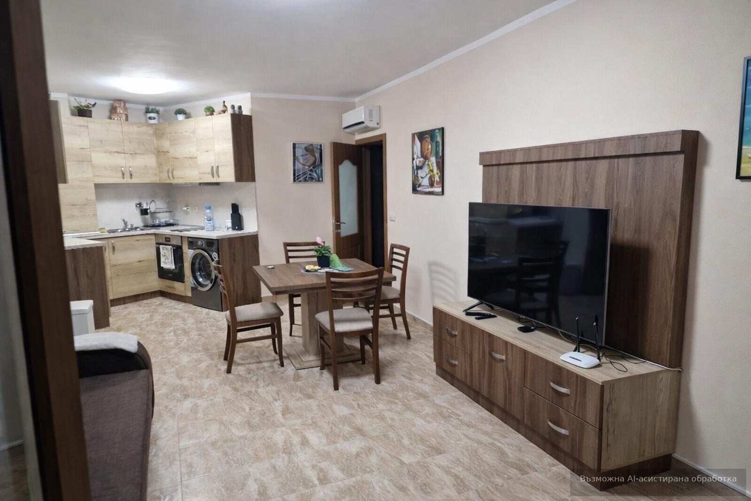 Продава  2-стаен област Бургас , с. Равда , 69 кв.м | 36987694