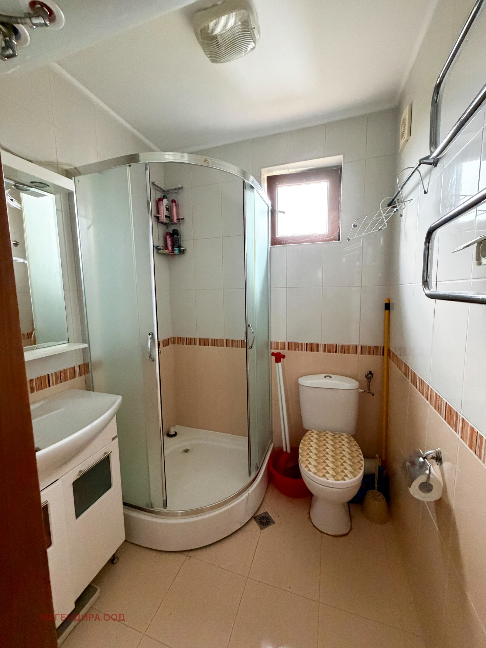Продава 2-СТАЕН, гр. Несебър, област Бургас, снимка 9 - Апартаменти - 56723448