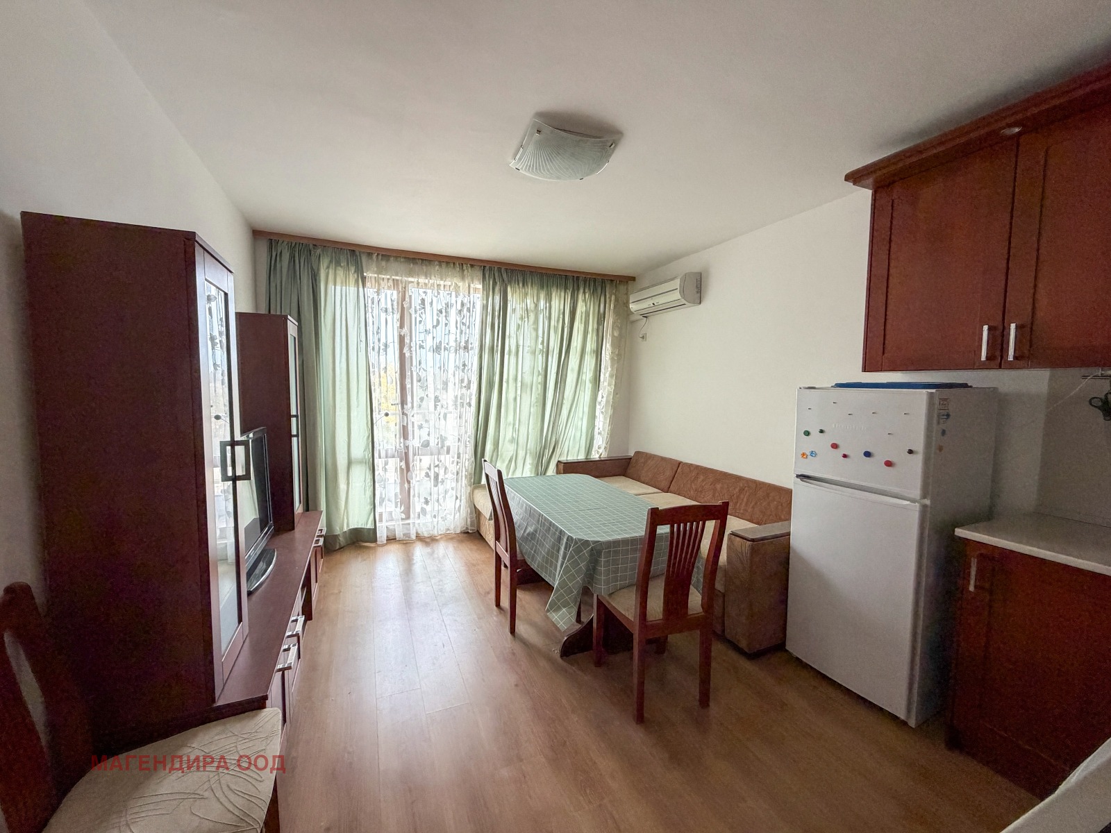 Продава 2-СТАЕН, гр. Несебър, област Бургас, снимка 3 - Апартаменти - 56723448