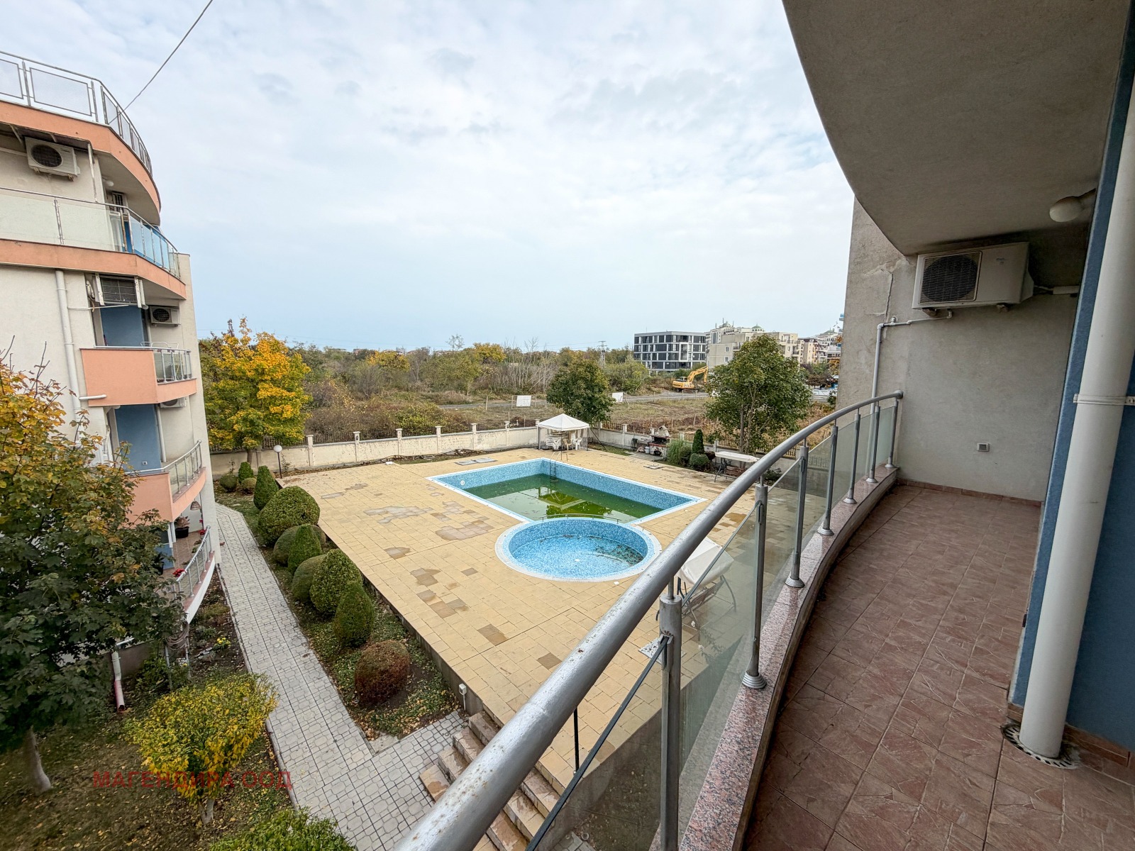 Продава 2-СТАЕН, гр. Несебър, област Бургас, снимка 13 - Апартаменти - 56723448