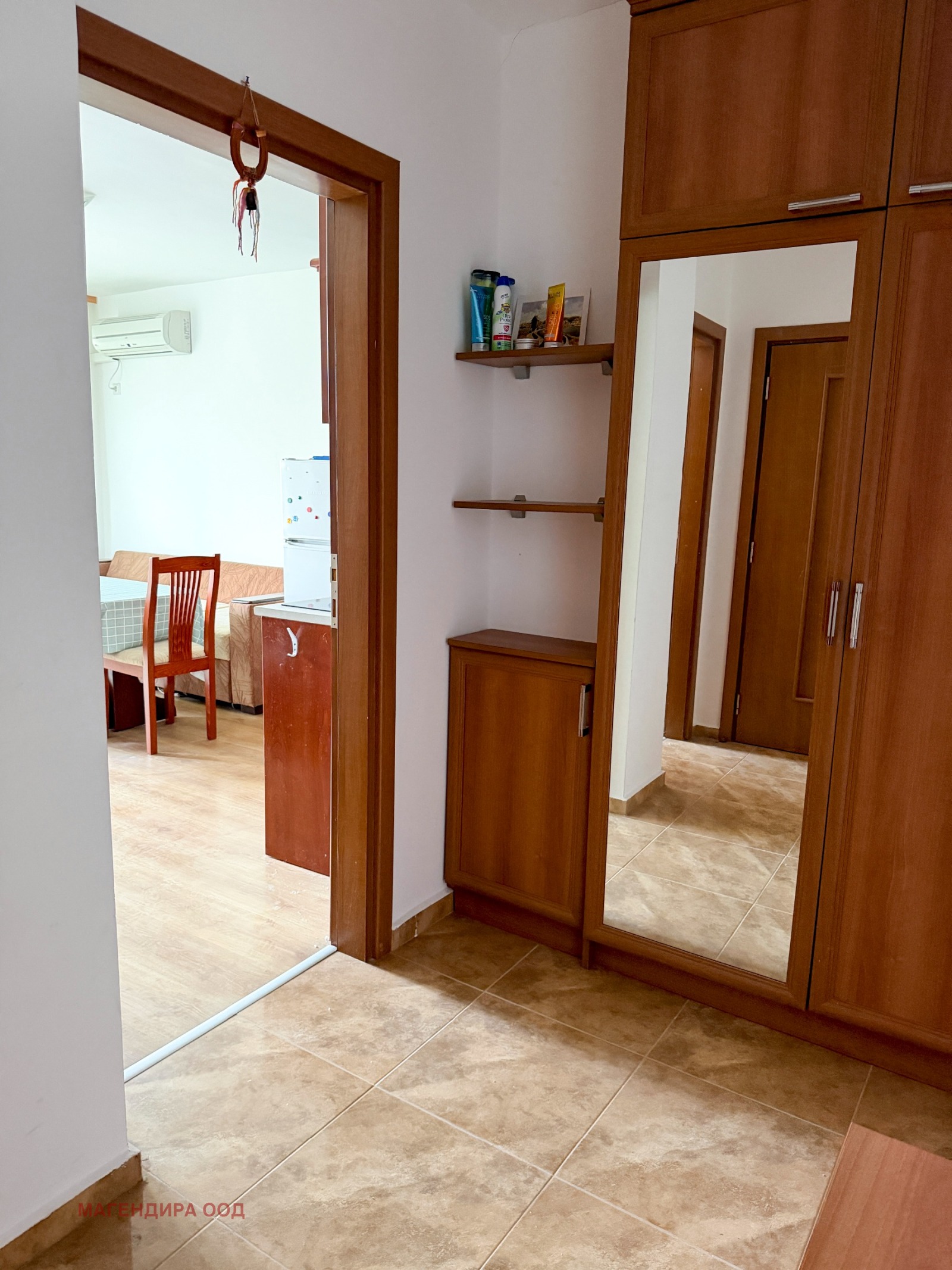 Продава 2-СТАЕН, гр. Несебър, област Бургас, снимка 7 - Апартаменти - 56723448