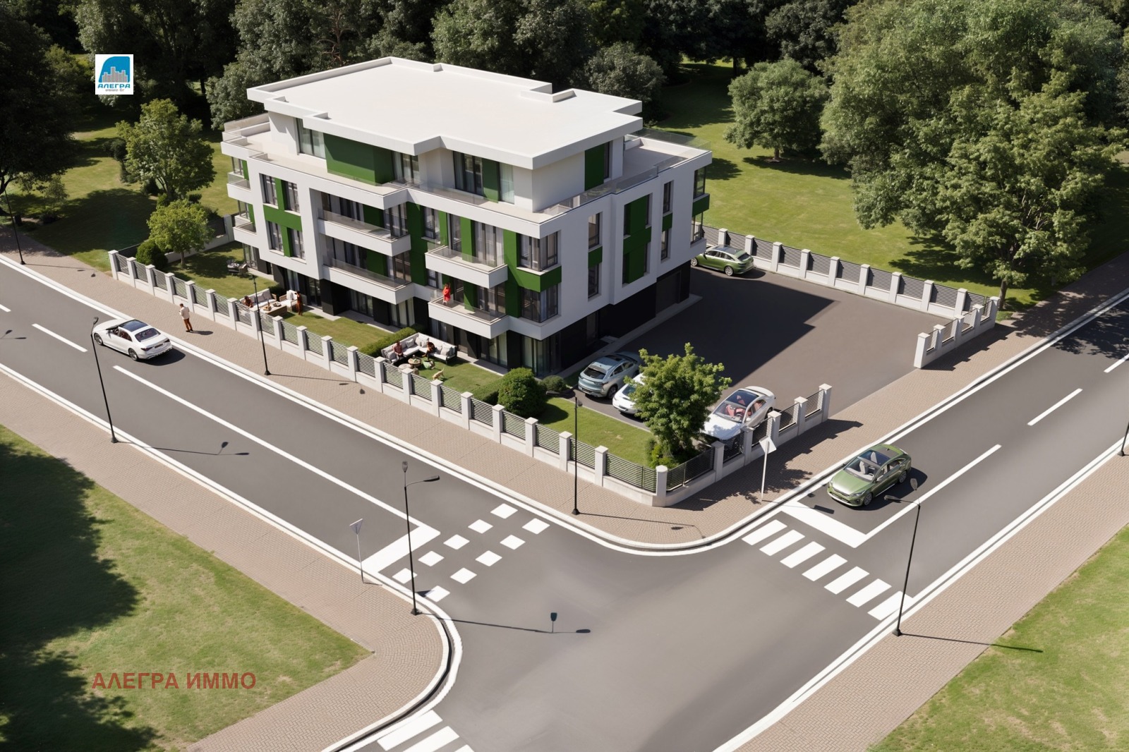 Продава 3-СТАЕН, гр. Пловдив, Остромила, снимка 2 - Апартаменти - 50711966
