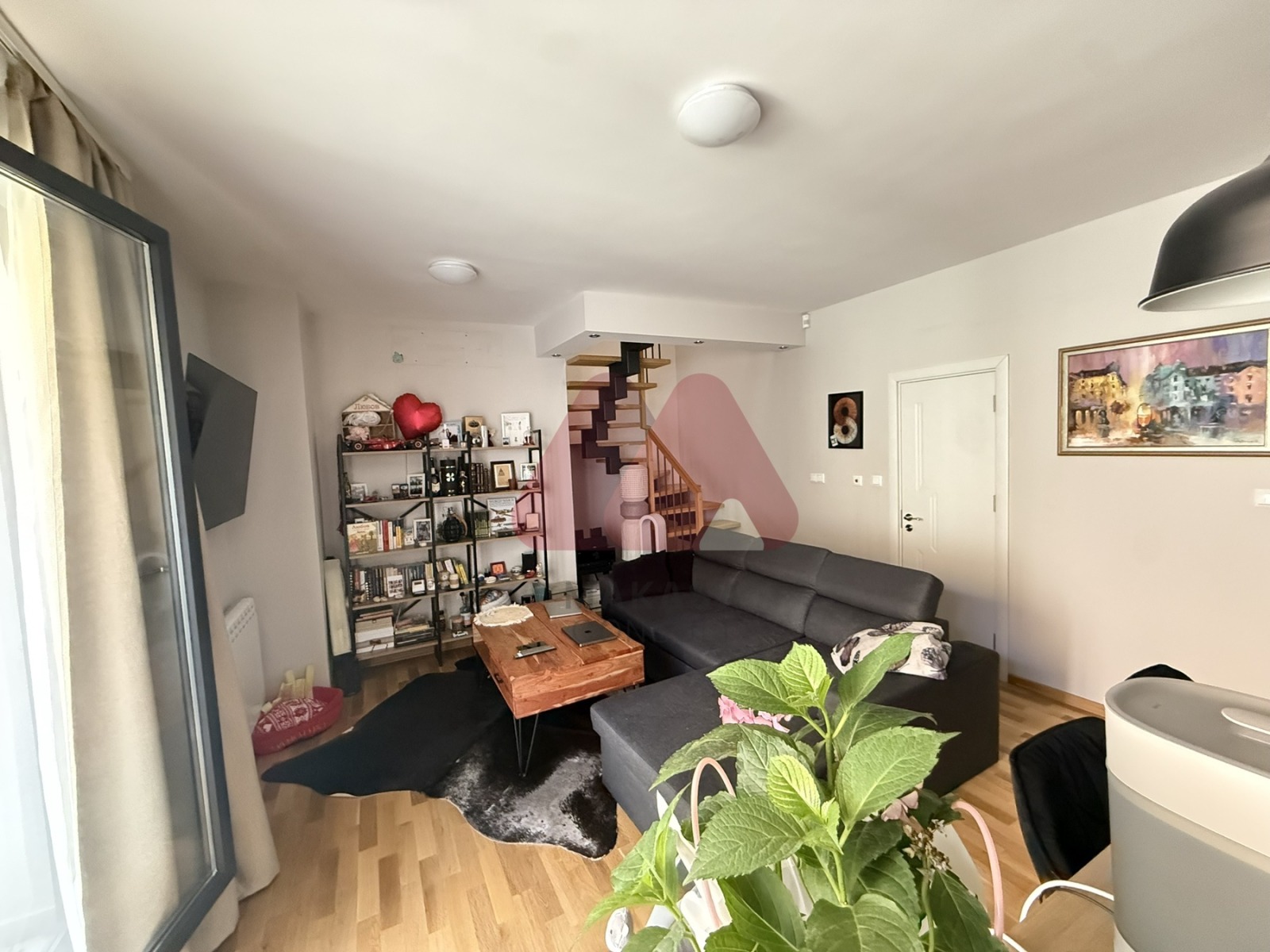 Продава 3-СТАЕН, гр. София, Драгалевци, снимка 3 - Апартаменти - 54959733
