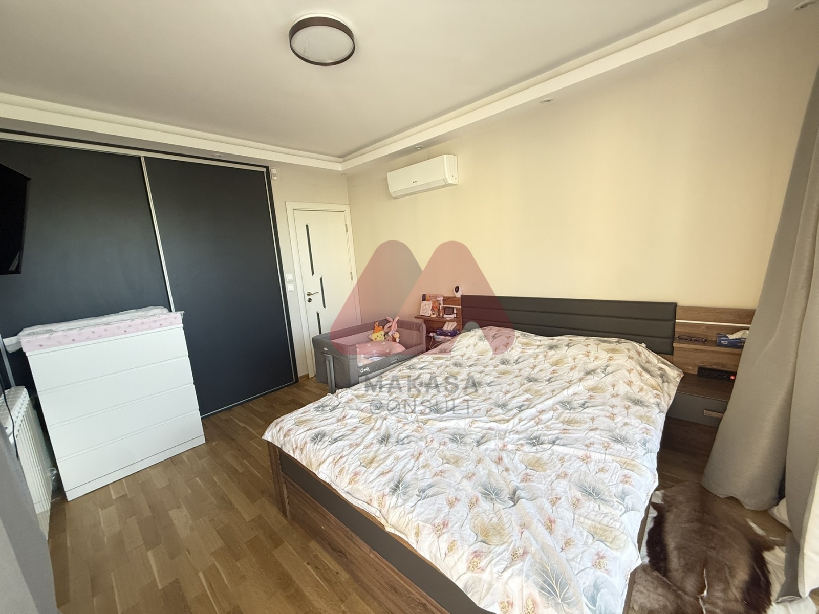 Продава 3-СТАЕН, гр. София, Драгалевци, снимка 10 - Апартаменти - 54959733