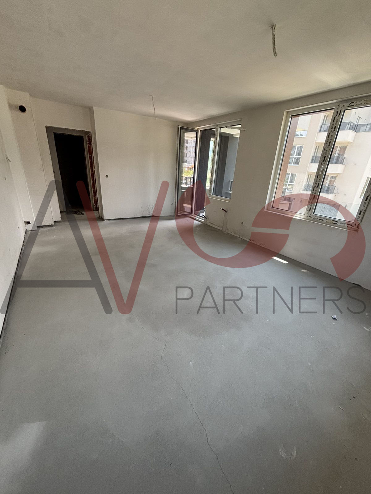 Продава 3-СТАЕН, гр. София, Малинова долина, снимка 2 - Апартаменти - 55011141