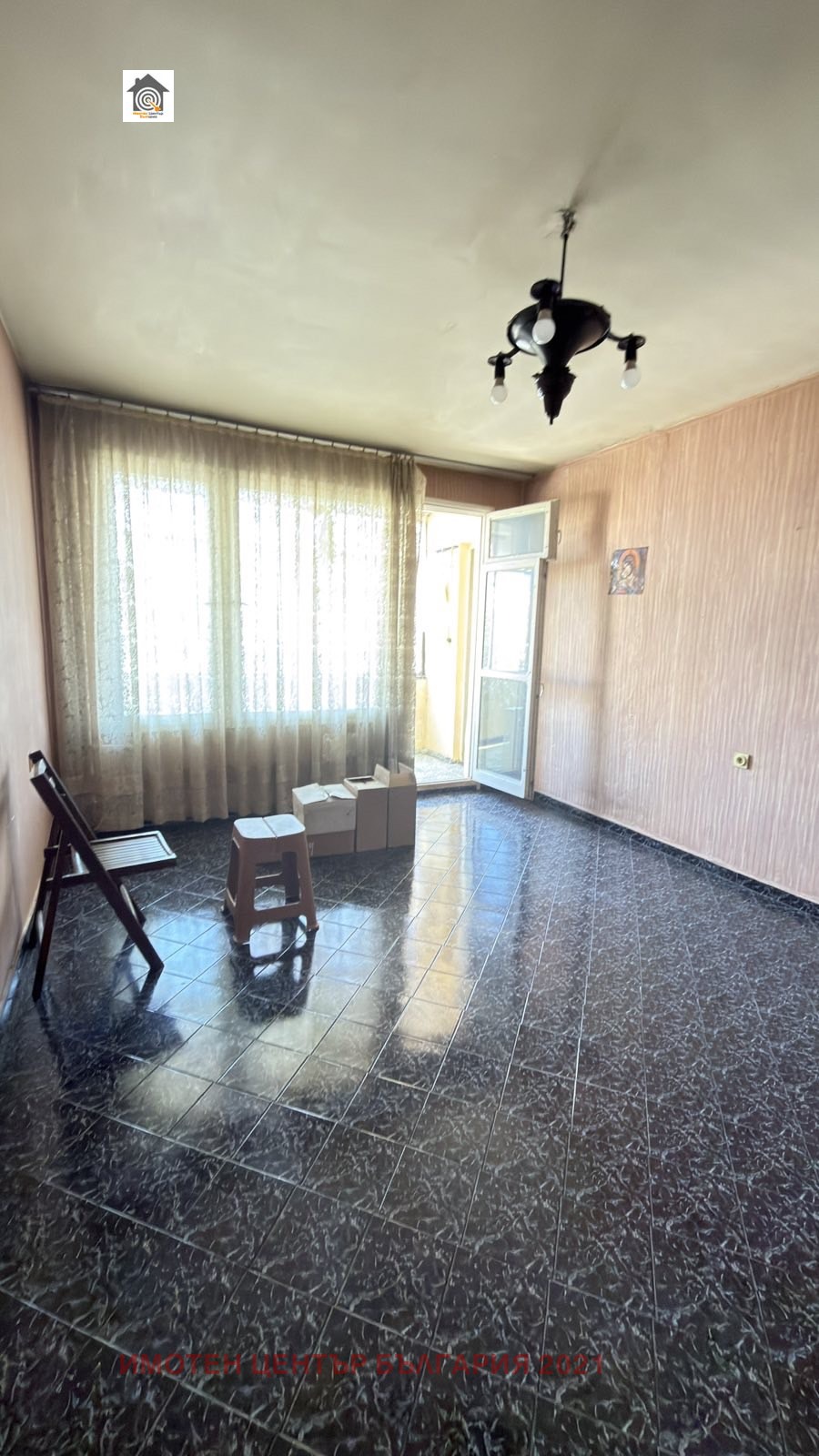 Продава 3-СТАЕН, гр. София, Надежда 3, снимка 4 - Апартаменти - 55258009