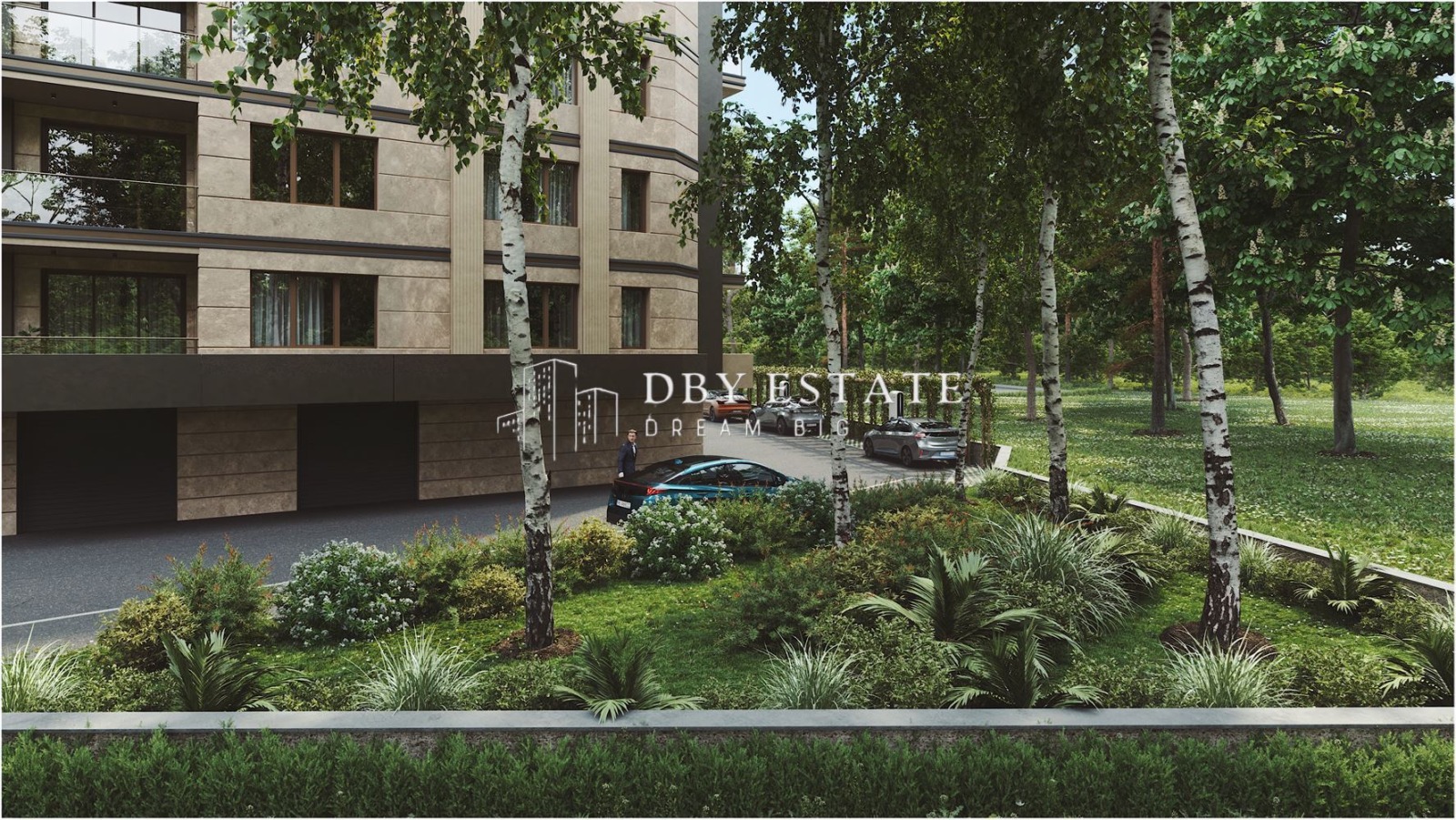 Продава 3-СТАЕН, гр. Пловдив, Гагарин, снимка 3 - Апартаменти - 55755811