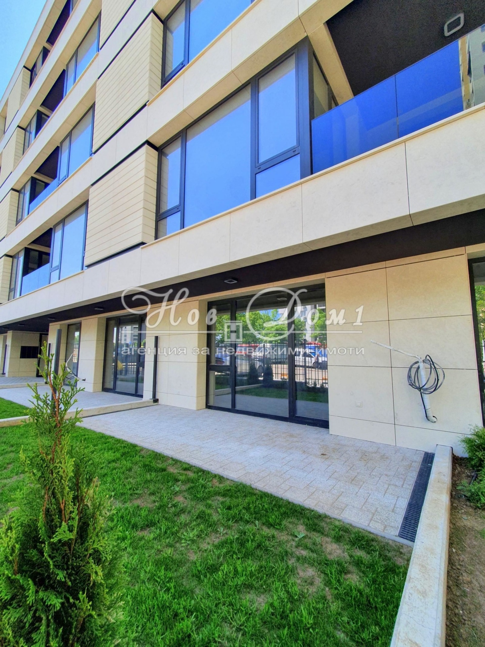 Продава 4-СТАЕН, гр. София, Младост 2, снимка 3 - Апартаменти - 49929823