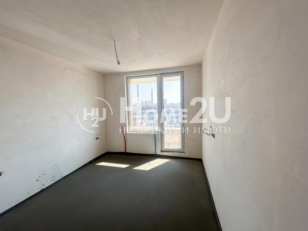 Продава 4-СТАЕН, гр. София, Овча купел, снимка 8 - Апартаменти - 54145069