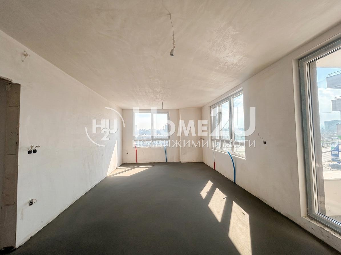 Продава 4-СТАЕН, гр. София, Овча купел, снимка 2 - Апартаменти - 54145069