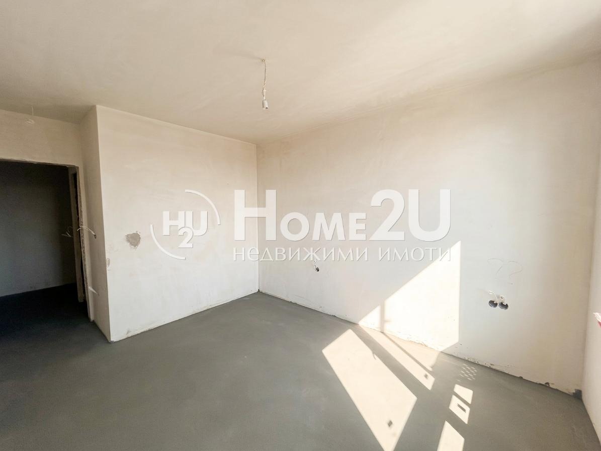 Продава 4-СТАЕН, гр. София, Овча купел, снимка 10 - Апартаменти - 54145069